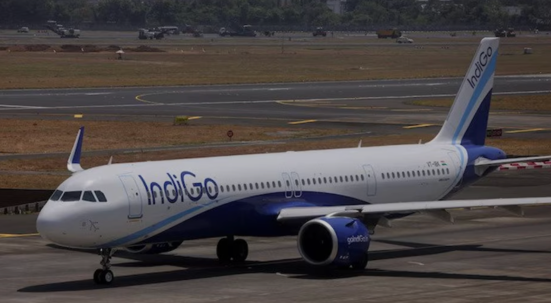 Bomb Threat Forces Emergency Landing: IndiGo Chennai-Mumbai Flight Lands Safely